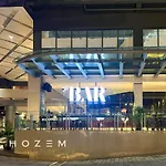 3Br3B Hozem Kl3411 Apartment Segambut