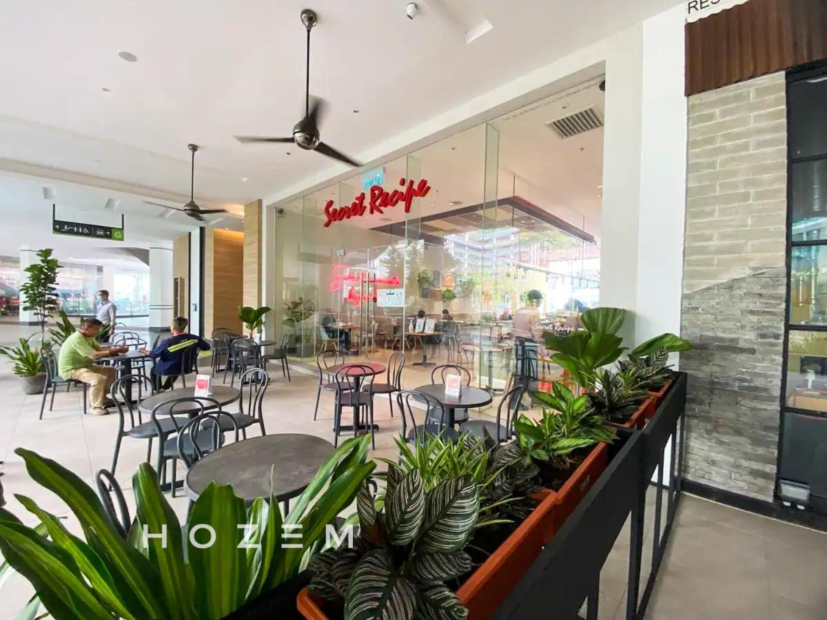 3Br3B Hozem Kl3411 Apartment Segambut Pangsapuri Kuala Lumpur
