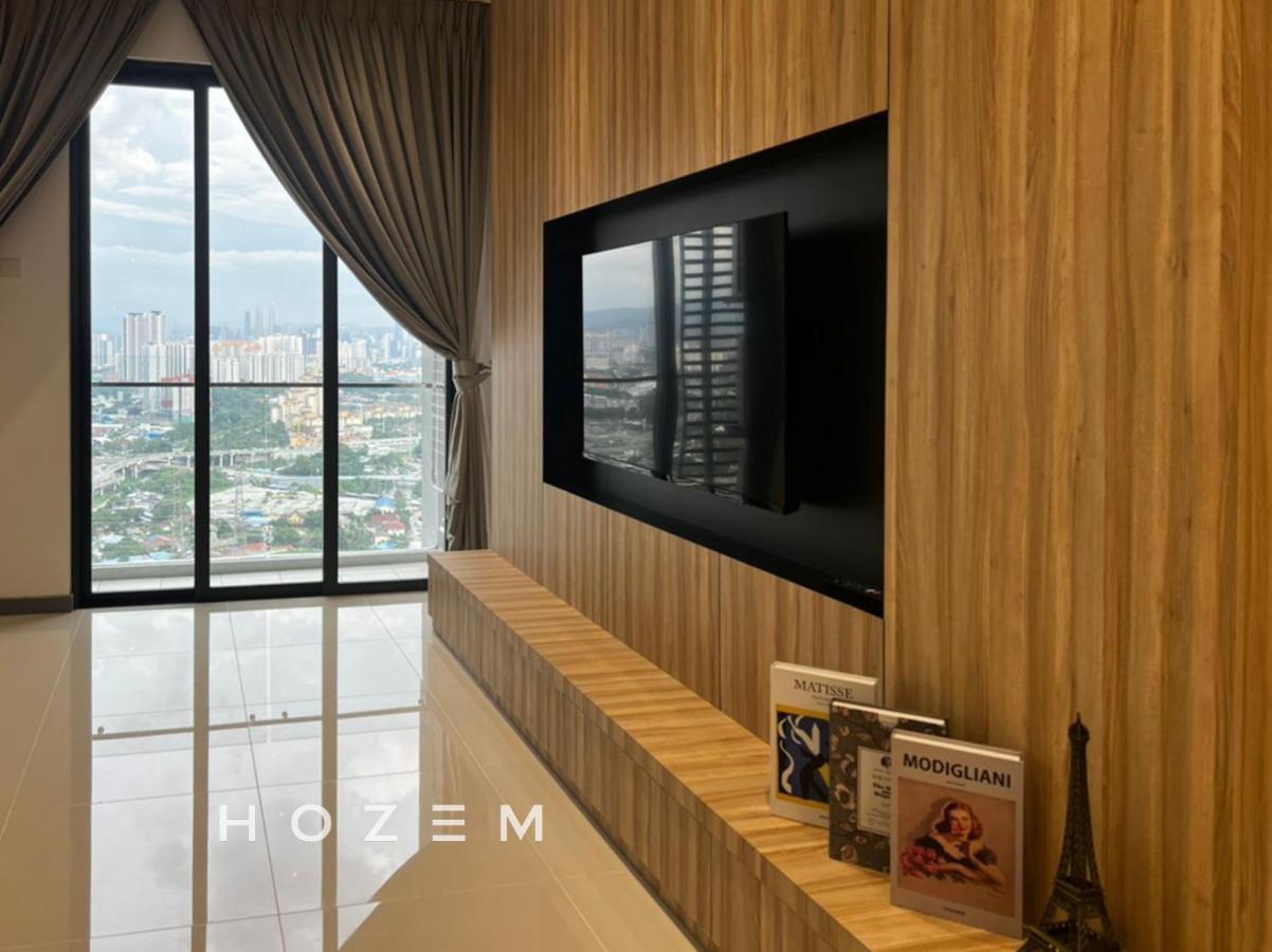 3Br3B Hozem Kl3411 Apartment Segambut