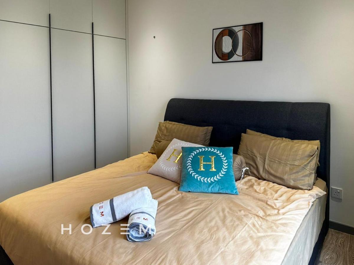 3Br3B Hozem Kl3411 Apartment Segambut *