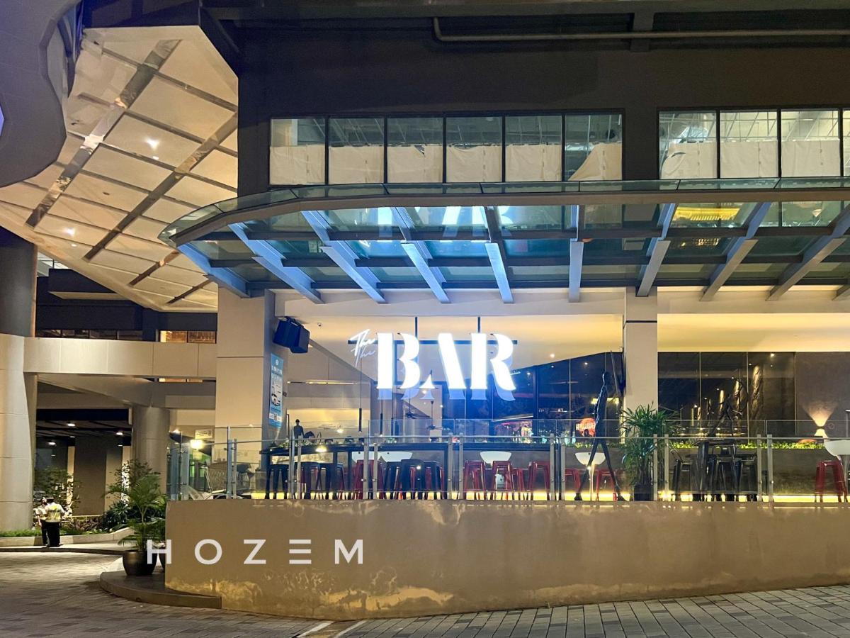 3Br3B Hozem Kl3411 Apartment Segambut Pangsapuri